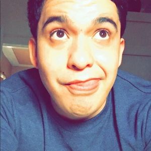 Meet your Posher, Marcelino